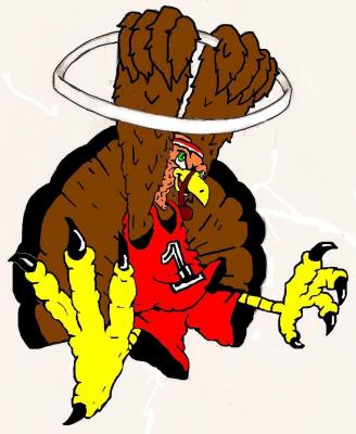 Basketball Turkey