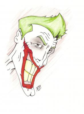 Joker.