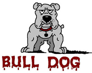 BULL DOG